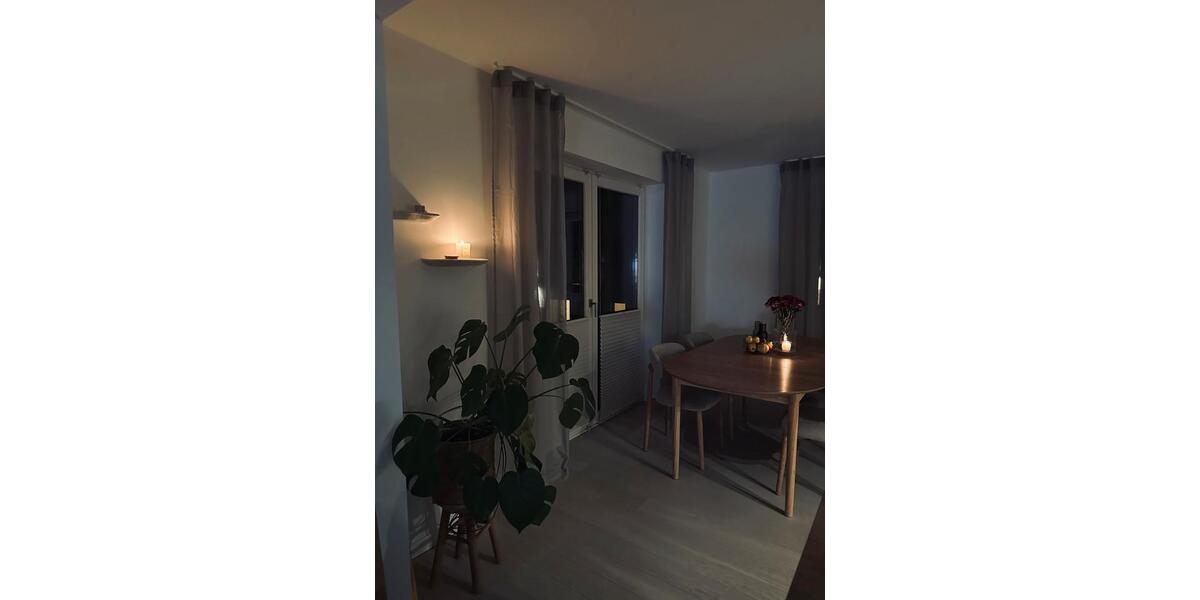 Terrassenwohnung Rosengarten - 3.5 Zimmer, 89 m&sup2;, 1.500&euro; | Angebot:24391877