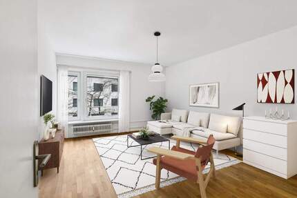 Ankommen. Wohlfühlen. Zuhause sein. 2 zimmer