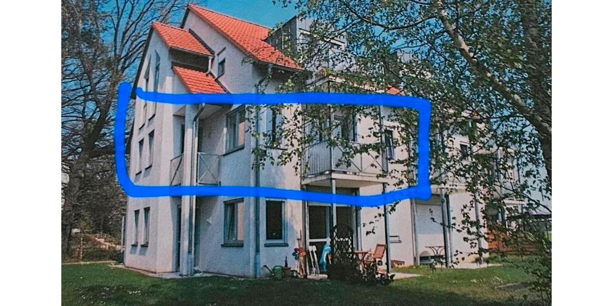 Etagenwohnung Burgoberbach - 3 Zimmer, 79 m&sup2;, 220.000&euro; | Angebot:26766343