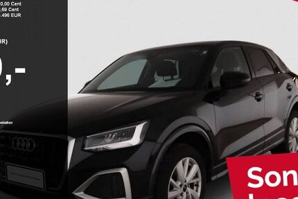 Audi Q2 24.500 km 29.840 &euro; Wackersdorf 92442