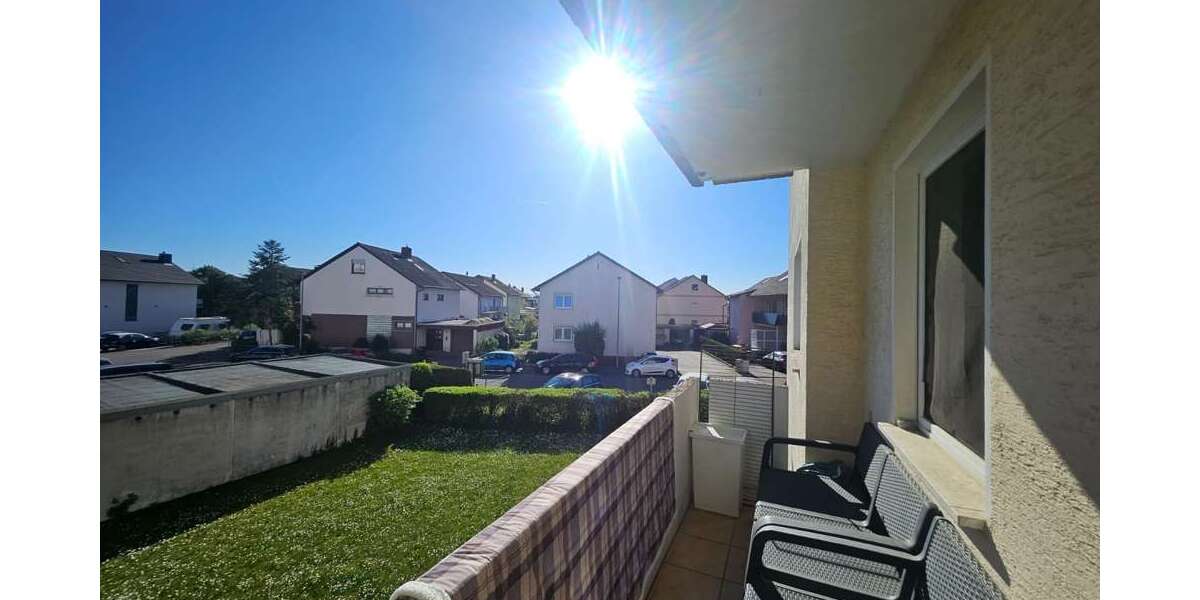 Etagenwohnung Mutterstadt - 2 Zimmer, 53 m&sup2;, 119.000&euro; | Angebot:26164449