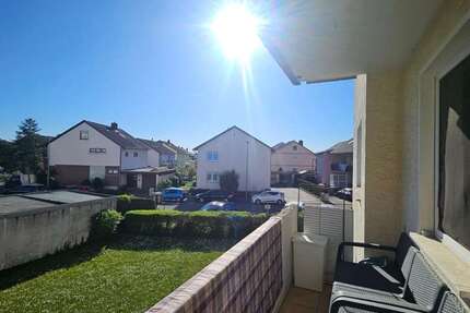 Wohnung Mutterstadt - 2 Zimmer, 53 m&sup2;, 119.000&euro; | Angebot:26164449