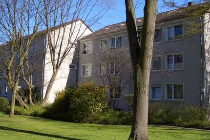 Wohnung Bonn Friesdorf - 2 Zimmer, 52 m&sup2;, 563&euro; | Angebot:27072921
