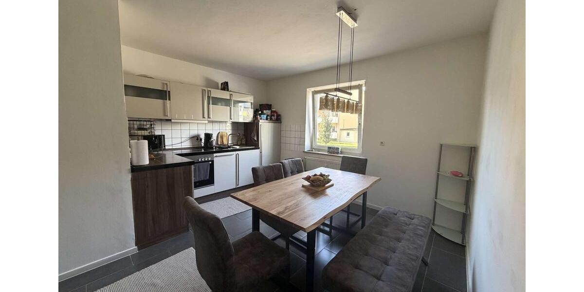 Etagenwohnung Gersthofen - 2 Zimmer, 65 m&sup2;, 1.000&euro; | Angebot:26676168