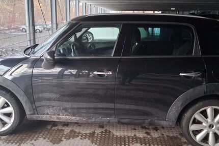 Mini Countryman D (Cooper) 218.000 km 4.900 &euro; Dorsten 46284