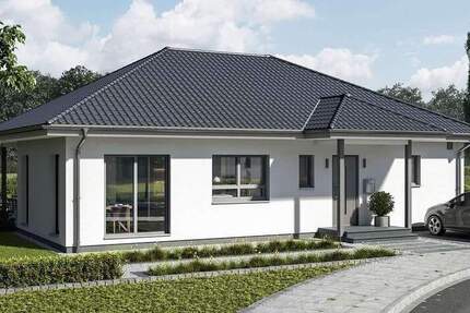 Haus Anklam Pelsin - 4 Zimmer, 147 m&sup2;, 369.000&euro; | Angebot:25774201