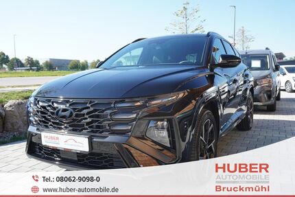 Hyundai TUCSON 30.000 km 24.970 &euro; Bruckmühl 83052