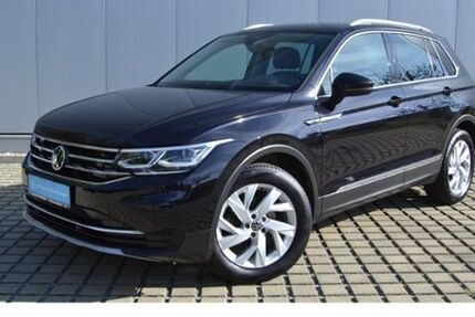 VW Tiguan 75.967 km 28.759 &euro; Bautzen 02625