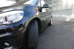BMW 218 Active Tourer Autom+Navi Service+Kette neu 112.000 km 10.999 &euro; Neuss 41462