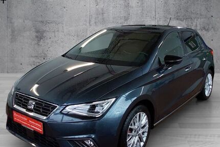Seat Ibiza 18.280 km 19.250 &euro; Neumarkt i.d. OPf. 92318