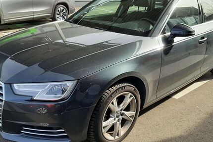 Audi A4 95.788 km 17.880 &euro; Essen 45326
