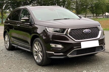 Ford Edge 165.000 km 16.200 € Heusenstamm 63150