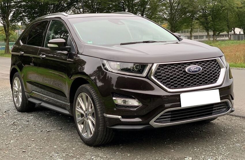 Ford Edge 165.000 km 16.200 € Heusenstamm 63150