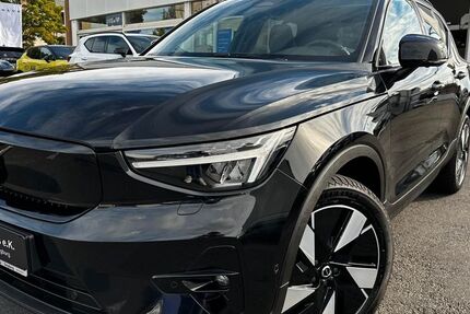 Volvo EX40 7.152 km 49.333 &euro; Siegburg 53721