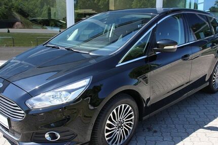 Ford S-Max 149.750 km 15.990 &euro; Neumünster 24539