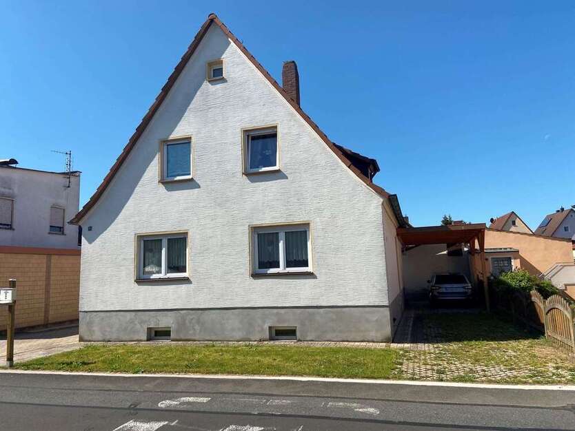 Haus zum Kaufen in Hirschaid 425.000 € 125 m²