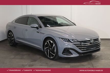 VW Arteon 46.600 km 33.700 &euro; Bebra 36179