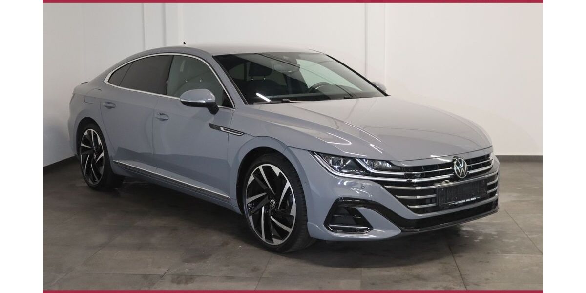 VW Arteon 46.600 km 33.700 &euro; Bebra 36179