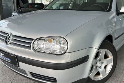 VW Golf 216.900 km 1.499 &euro; Golzheim 52399