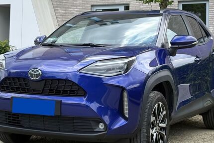 Toyota Yaris Cross 14.572 km 24.199 &euro; Aachen 52066