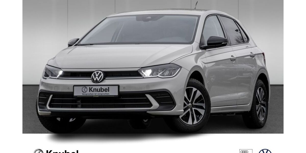 VW Polo 1.250 km 22.450 &euro; Ahaus 48683