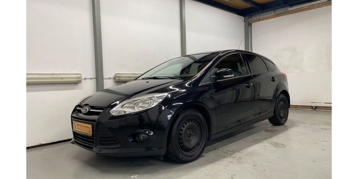 Ford Focus 230.000 km 4.700 &euro; Geretsried bei München 82538