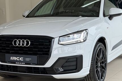 Audi Q2 141.000 km 18.940 &euro; Stuhr 28816