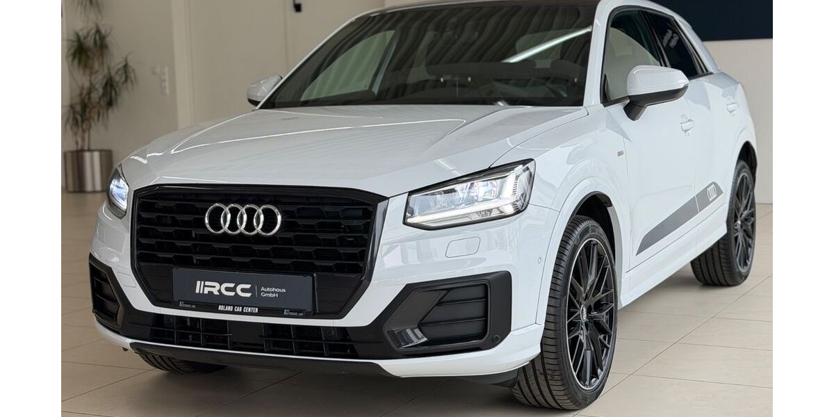 Audi Q2 141.000 km 19.940 &euro; Stuhr 28816