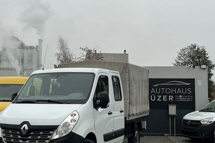 Renault Master 179.922 km 7.900 &euro; Neumünster 24536