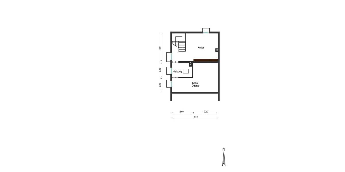 Doppelhaushälfte Weilheim - 4 Zimmer, 95 m&sup2;, 395.000&euro; | Angebot:26388303
