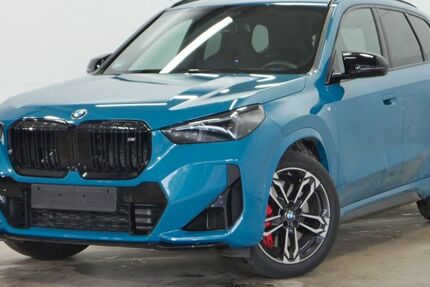 BMW X1 26.994 km 54.785 € Schleiz 07907