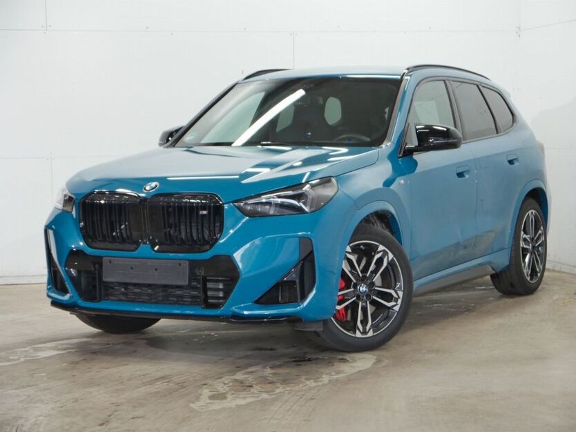 BMW X1 26.994 km 54.785 € Schleiz 07907