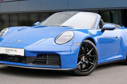 Porsche 992 4.977 km 164.488 &euro; Mainz 55131