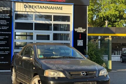 Opel Astra 189.150 km 990 &euro; Kappeln 24376