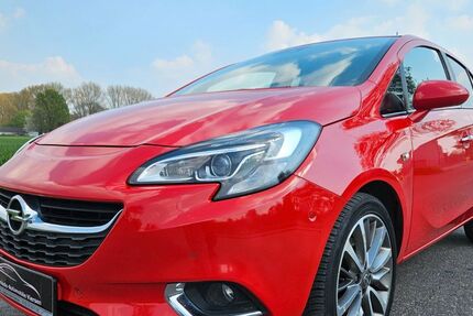 Opel Corsa 148.000 km 6.300 &euro; Viersen 41749