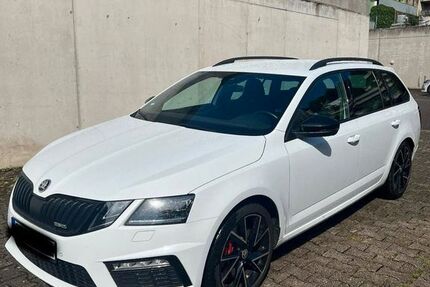 Skoda Octavia 110.500 km 21.999 &euro; Stuttgart 70378