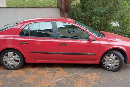 Renault Laguna 188.000 km 1.300 &euro; Amberg 92224
