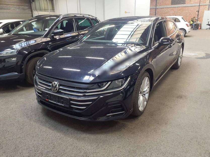 Arteon