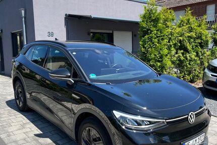 VW ID.4 47.659 km 22.299 &euro; Rommerskirchen 41569