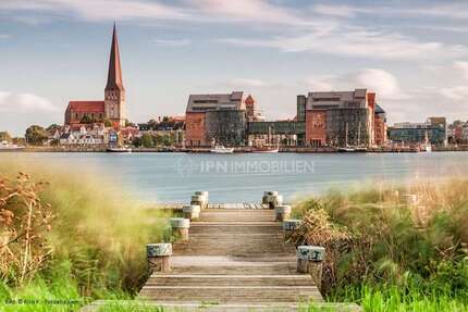 Wohnung zum Mieten in Rostock 520 € 45 m²