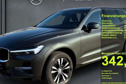 Volvo XC60 56.110 km 31.450 &euro; Lüneburg 21337