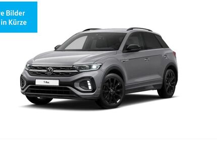 VW T-Roc 24.576 km 32.900 &euro; Bad Nauheim 61231