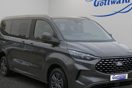 Ford Tourneo Custom 9.950 km 46.990 &euro; Luckenwalde 14943