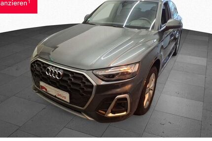Audi Q5 23.809 km 52.990 &euro; Kassel 34125