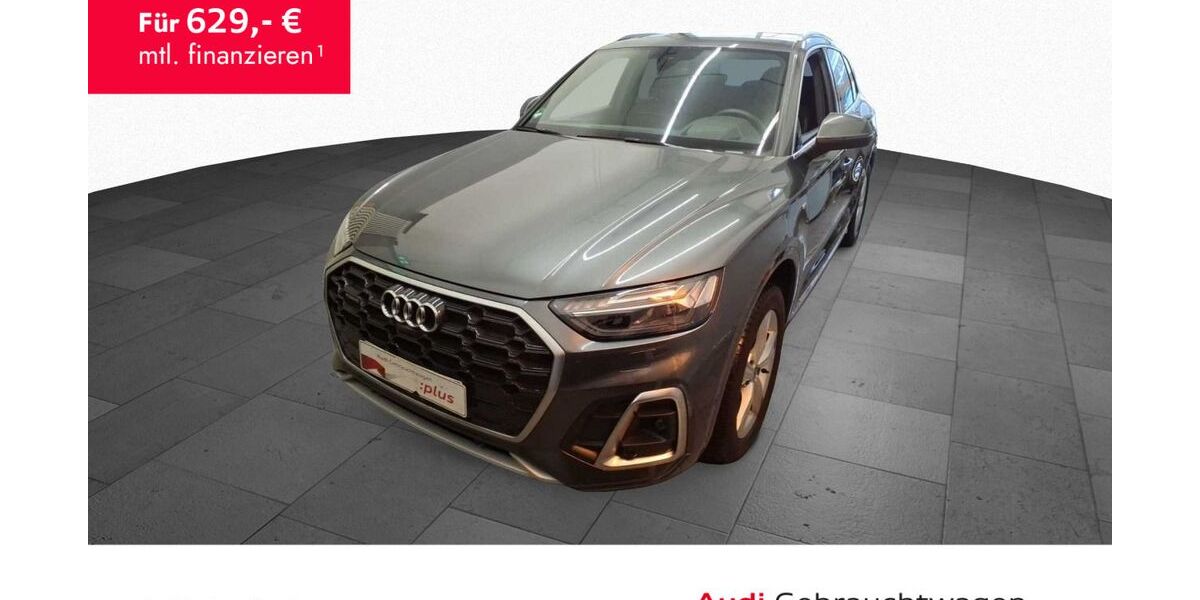 Audi Q5 23.809 km 52.990 &euro; Kassel 34125