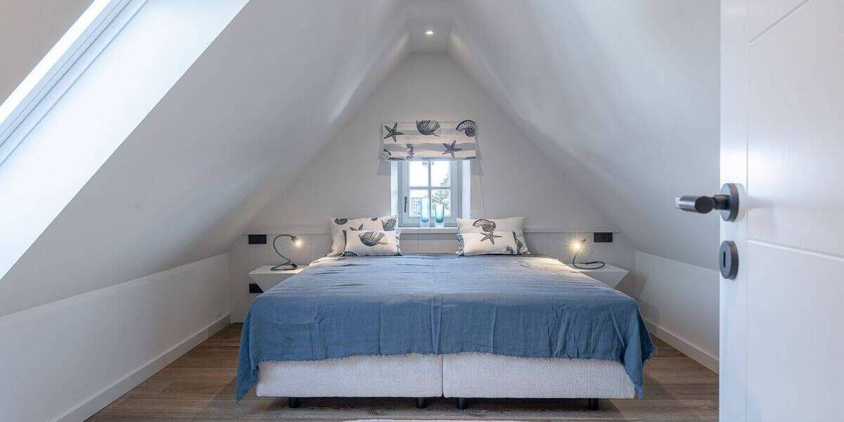 Doppelhaushälfte Sylt Westerland - 5 Zimmer, 2.980.000&euro; | Angebot:26289960