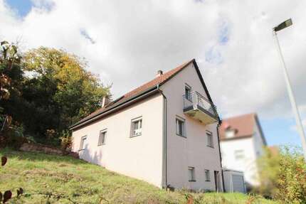 Haus Mühlacker - 6 Zimmer, 115 m&sup2;, 175.000&euro; | Angebot:27099087