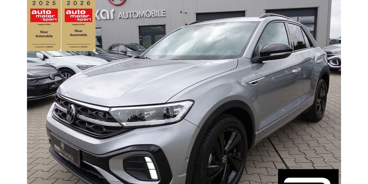 VW T-Roc 31.404 km 29.980 &euro; Seelze 30926