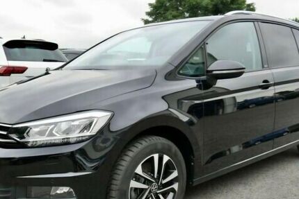 VW Touran 84.500 km 22.999 &euro; Heide 25746