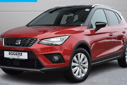 Seat Arona 85.500 km 16.750 &euro; Verden 27283